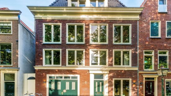 Huis Leiden