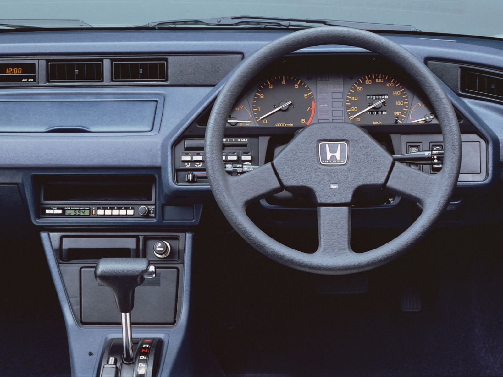 betaalbare jaren '80 coupés