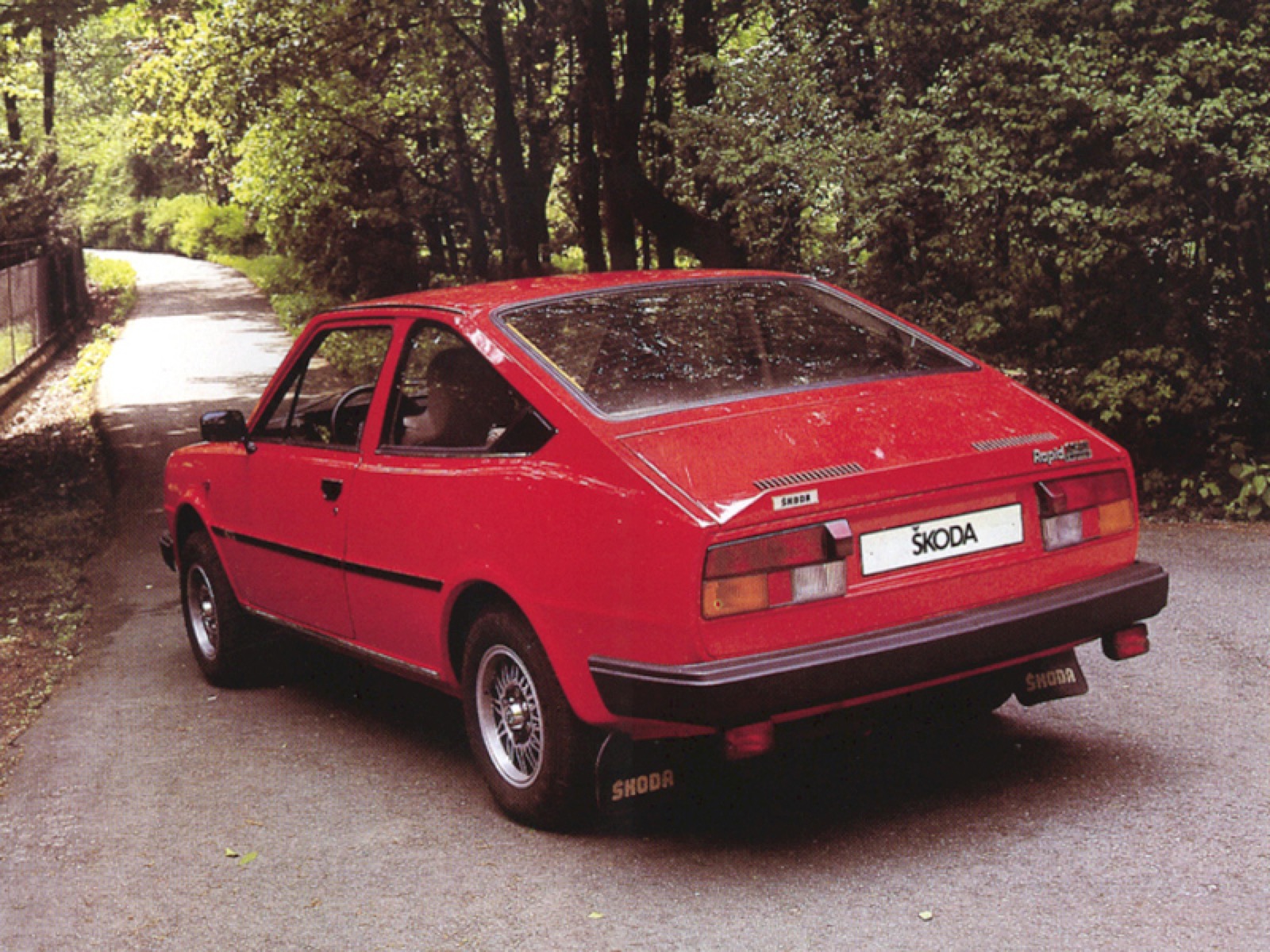 betaalbare jaren '80 coupés