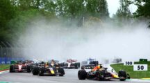 Aantal sprintraces Formule 1 verdubbeld!