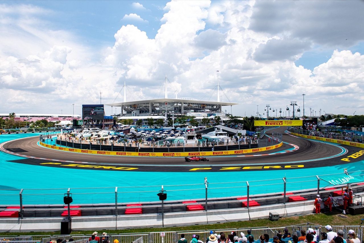 Formule 1 Grand Prix Miami 2023