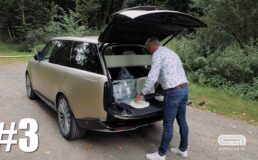 Video: 10 geile dingen van de nieuwe Range Rover