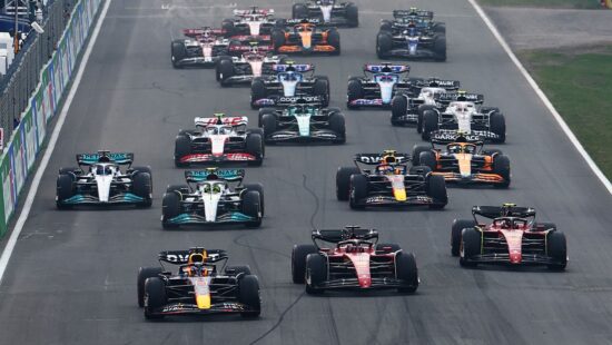 Komende vijf F1-races gratis op Viaplay, ja toch of niet dan?