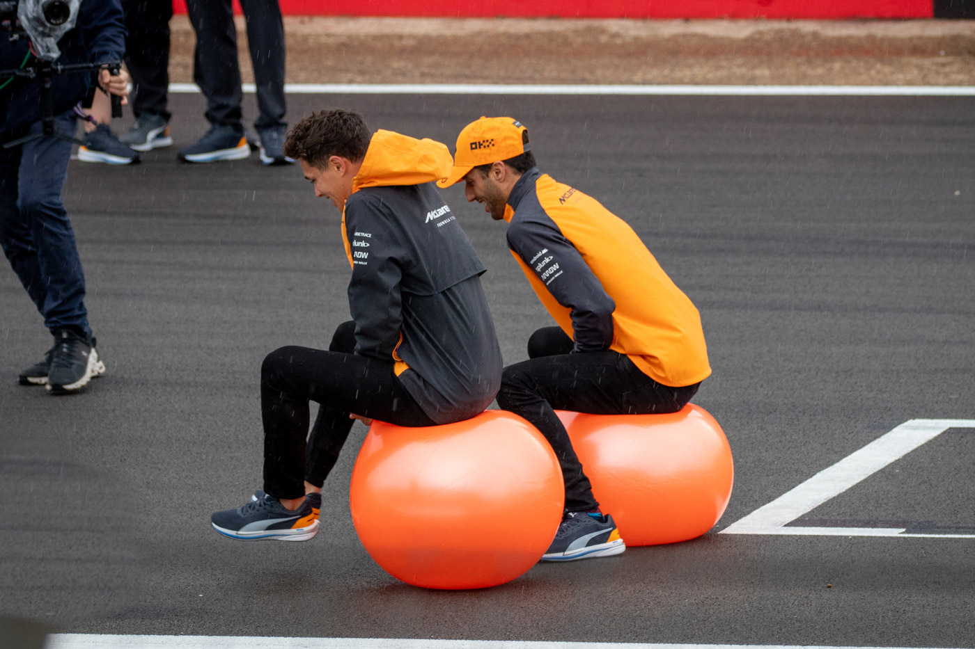Ricciardo wil geen punt zetten achter F1-carrière, zint op comeback