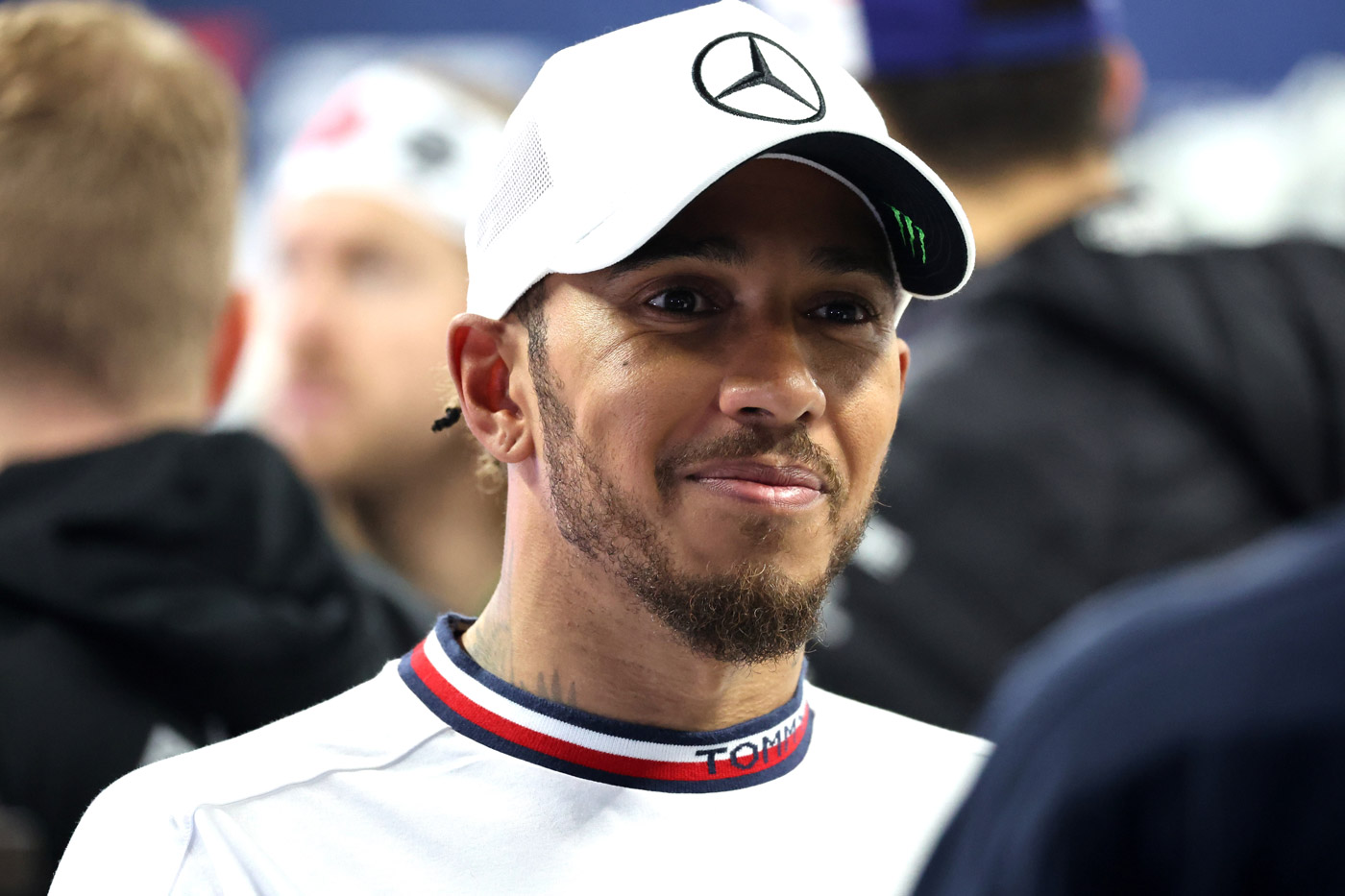 Lewis Hamilton gaat "beste Formule 1-film ooit" maken