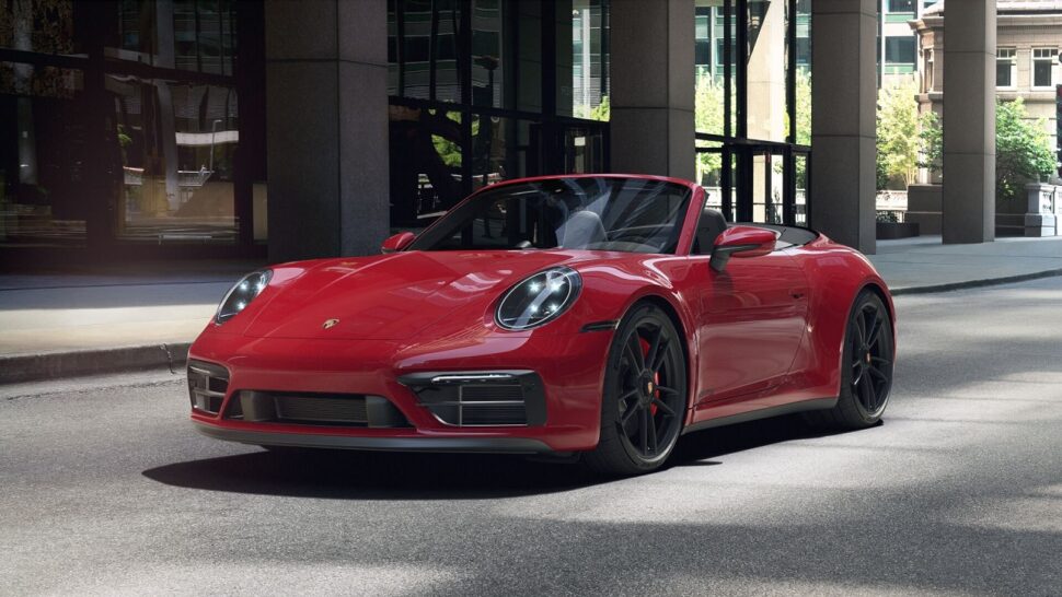 Dealer klaagt Porsche aan voor honderden miljoenen euro's