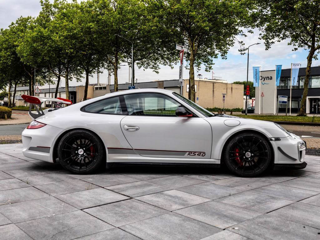 Neppe 997 GT3 RS 4.0