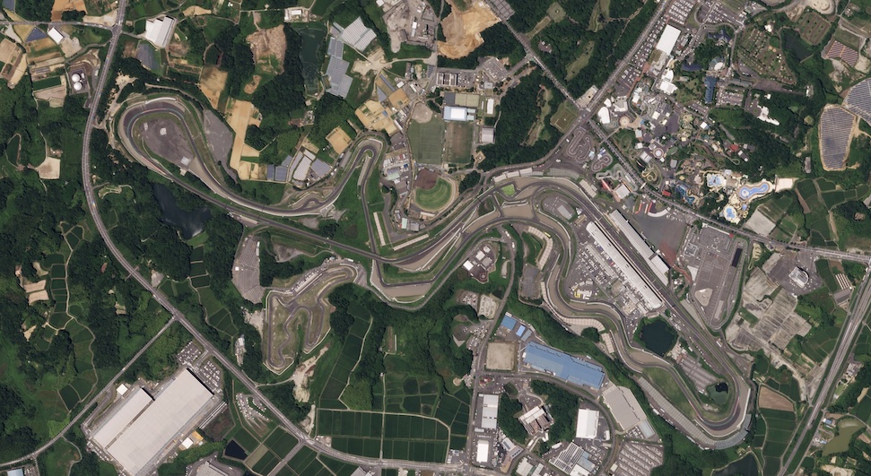 Uitslag Grand Prix Japan 2022
