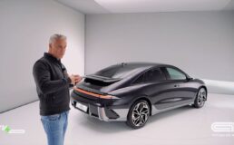 Video: Hyundai IONIQ 6 - eindelijk een sexy EV!
