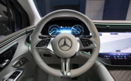 Mercedes zet extra pk's achter betaalmuur