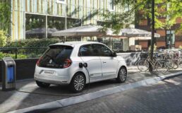 Elektrische auto's onder de 30.000 euro