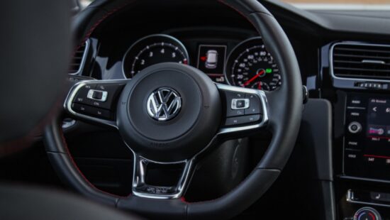 Volkswagen brengt fysieke knoppen terug