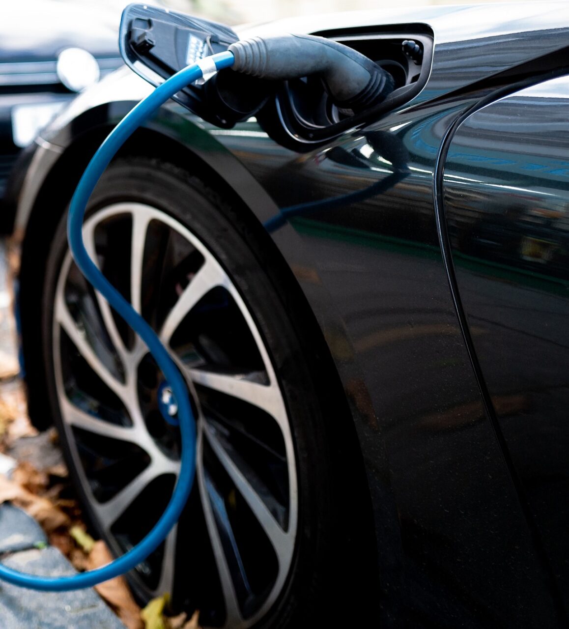 Verdubbeling aantal elektrische auto’s in Nederland!
