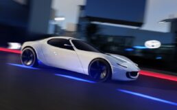 Mazda pompt meer dan tien miljard euro in elektrische auto’s!