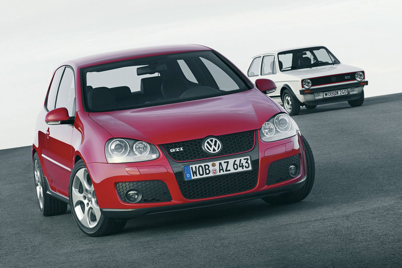 Gearceerd Rimpels idee Autoblog Garage: Volkswagen Golf GTI van Loek - Autoblog.nl