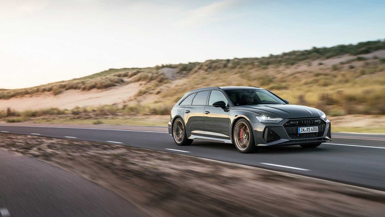 prijzen Audi RS6 en RS7 Performance