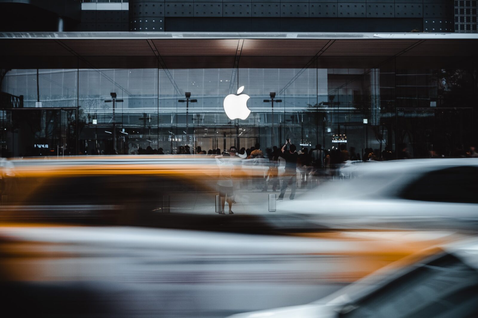 Apple stelt auto ambities (toch) naar beneden bij