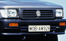 betrouwbaarste Volkswagen