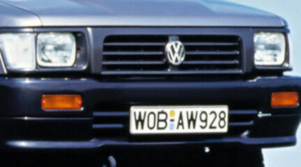 betrouwbaarste Volkswagen