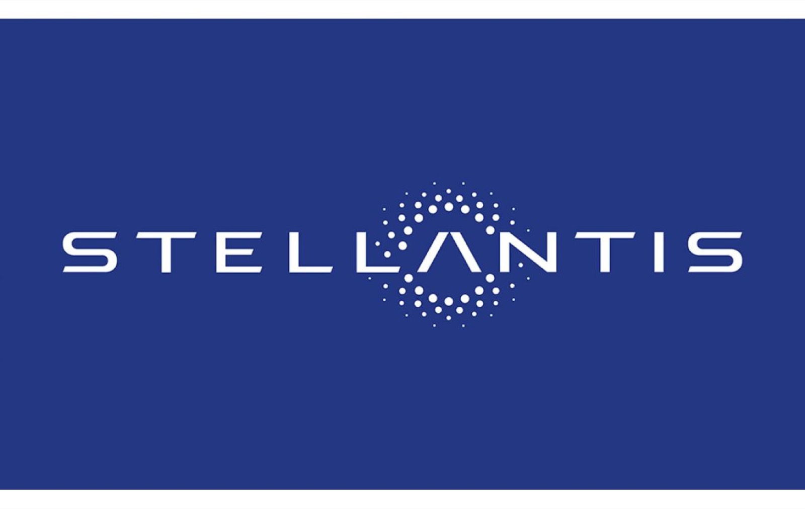 Stellantis investeert in waterstof