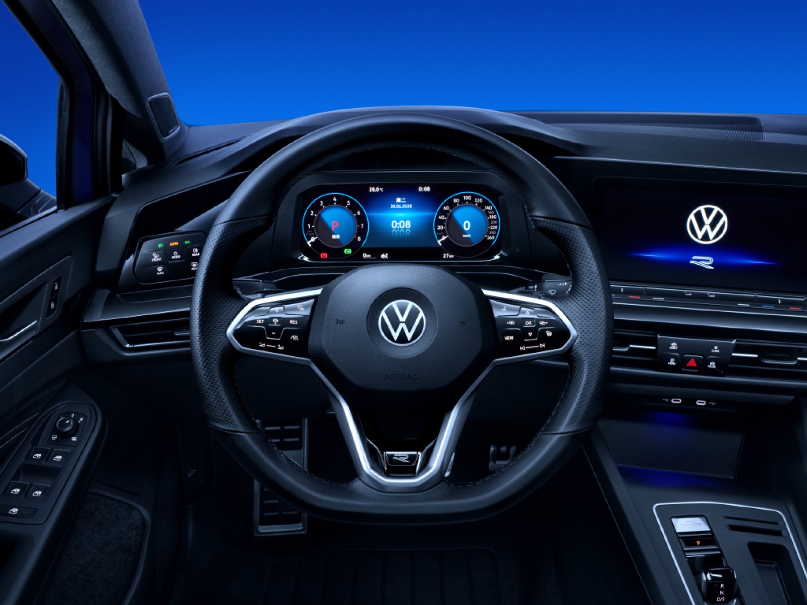 Volkswagen kwaliteit