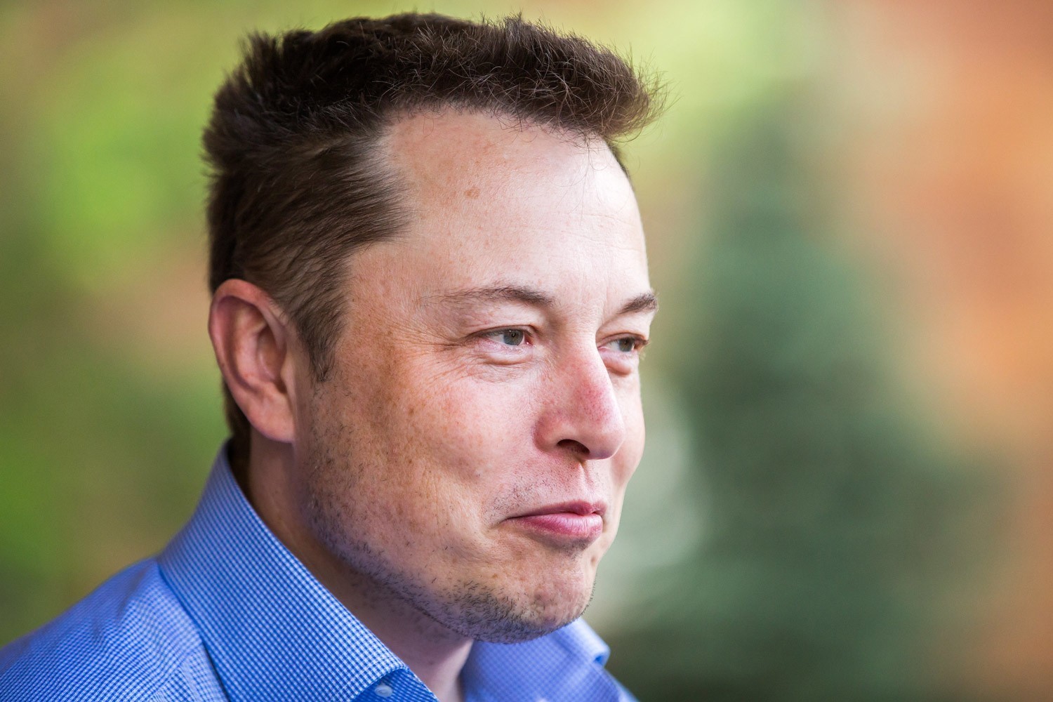 Elon Musk pakt een niet zo felbegeerd Guinness World Record