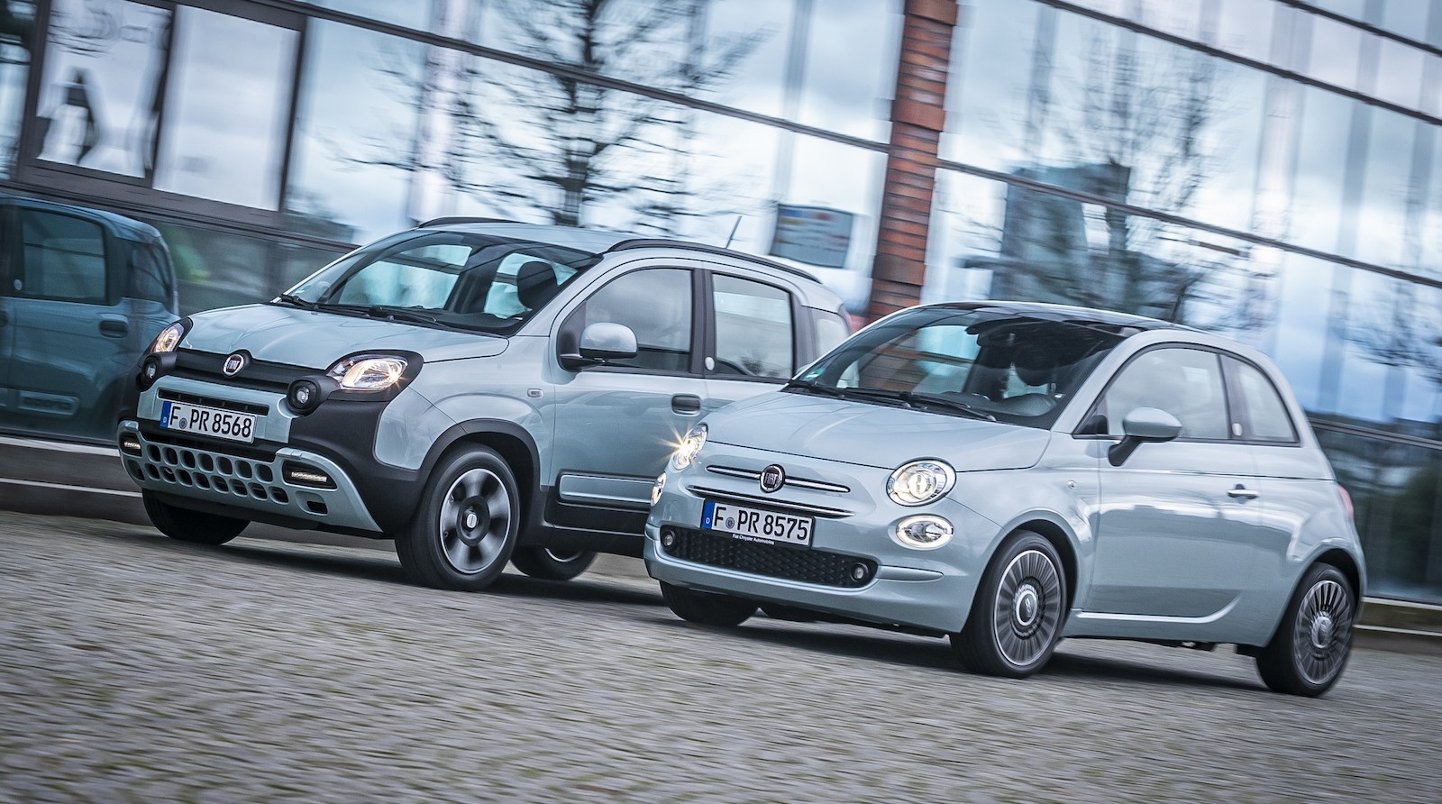 Dit zijn de 10 goedkoopste auto's van in Nederland Autoblog.nl