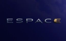 Renault maakt eerste details nieuwe Espace bekend!