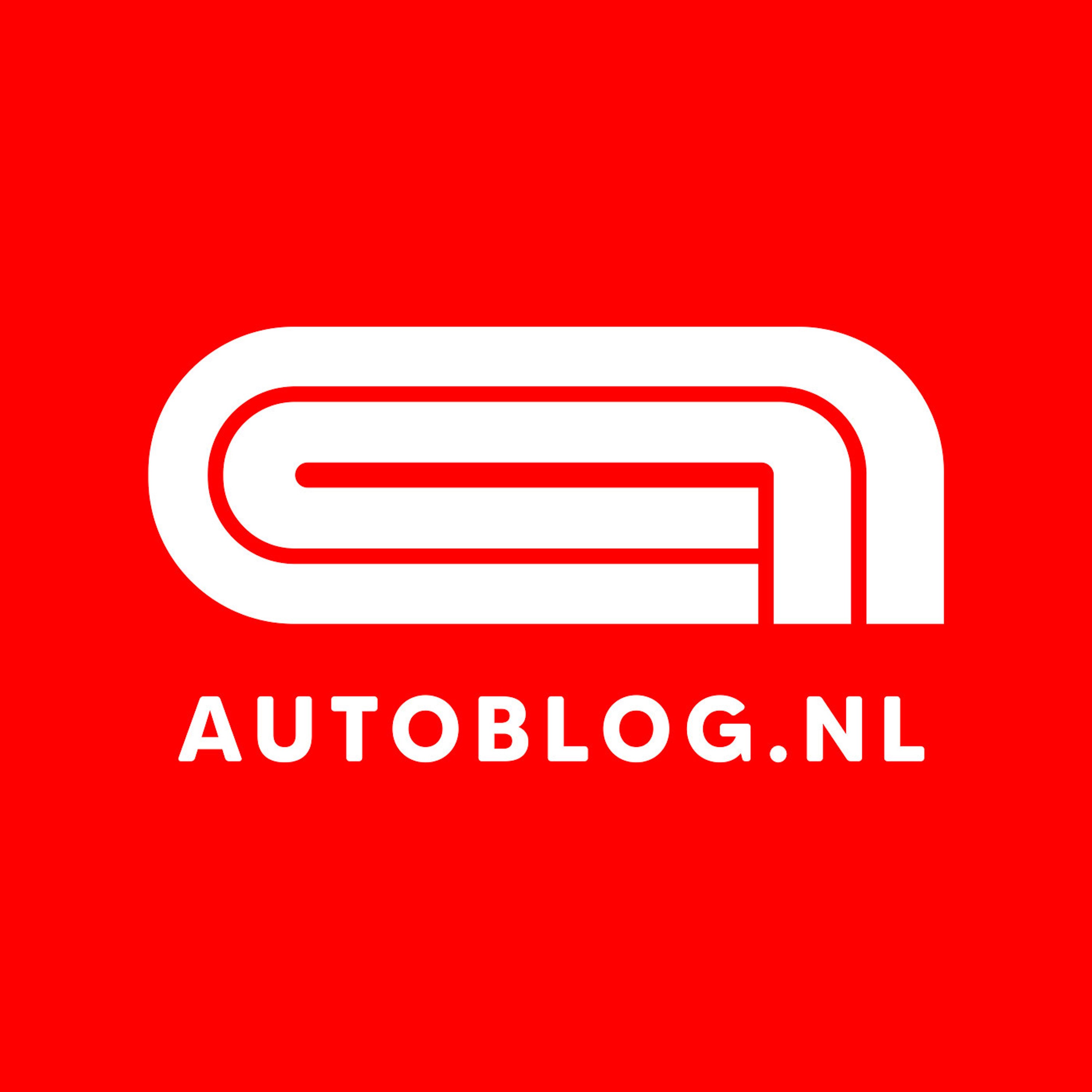 Autoblog.nl logo