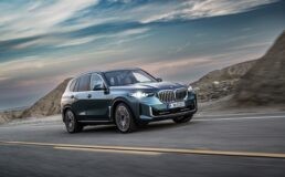 Officieel: de nieuwe BMW X5 en X6 krijgen flinke make-over