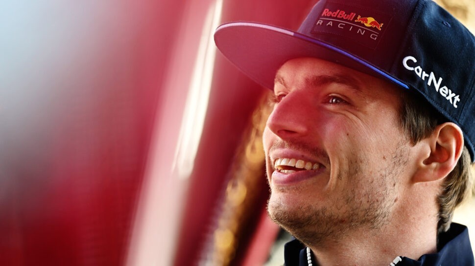 Eerste testdag F1: Max Verstappen is voorlopig de snelste