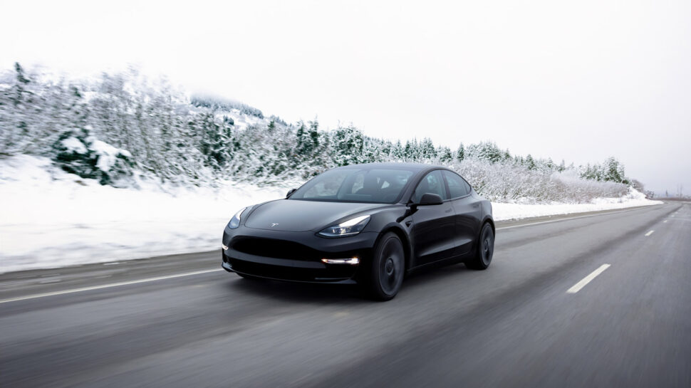 Helaas: Tesla ontketent geen EV-prijzenoorlog in Europa