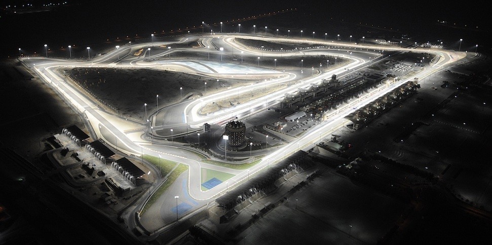 Kwalificatie Formule 1 Bahrein 2023