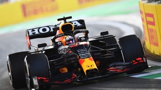 Honda voert gesprekken met McLaren, maar twijfelt over terugkeer in de Formule 1