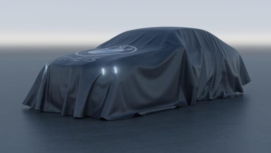 Elektrische BMW i5 aangekondigd, ook als Touring!