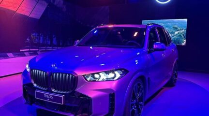 Video: BMW X5 facelift - 500 pk voor geen ton