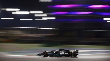 Coulthard gaat los: ‘Wolff z’n opmerking is een trap in de ballen van Mercedes-ontwerpers’