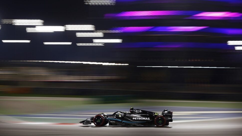Coulthard gaat los: ‘Wolff z’n opmerking is een trap in de ballen van Mercedes-ontwerpers’