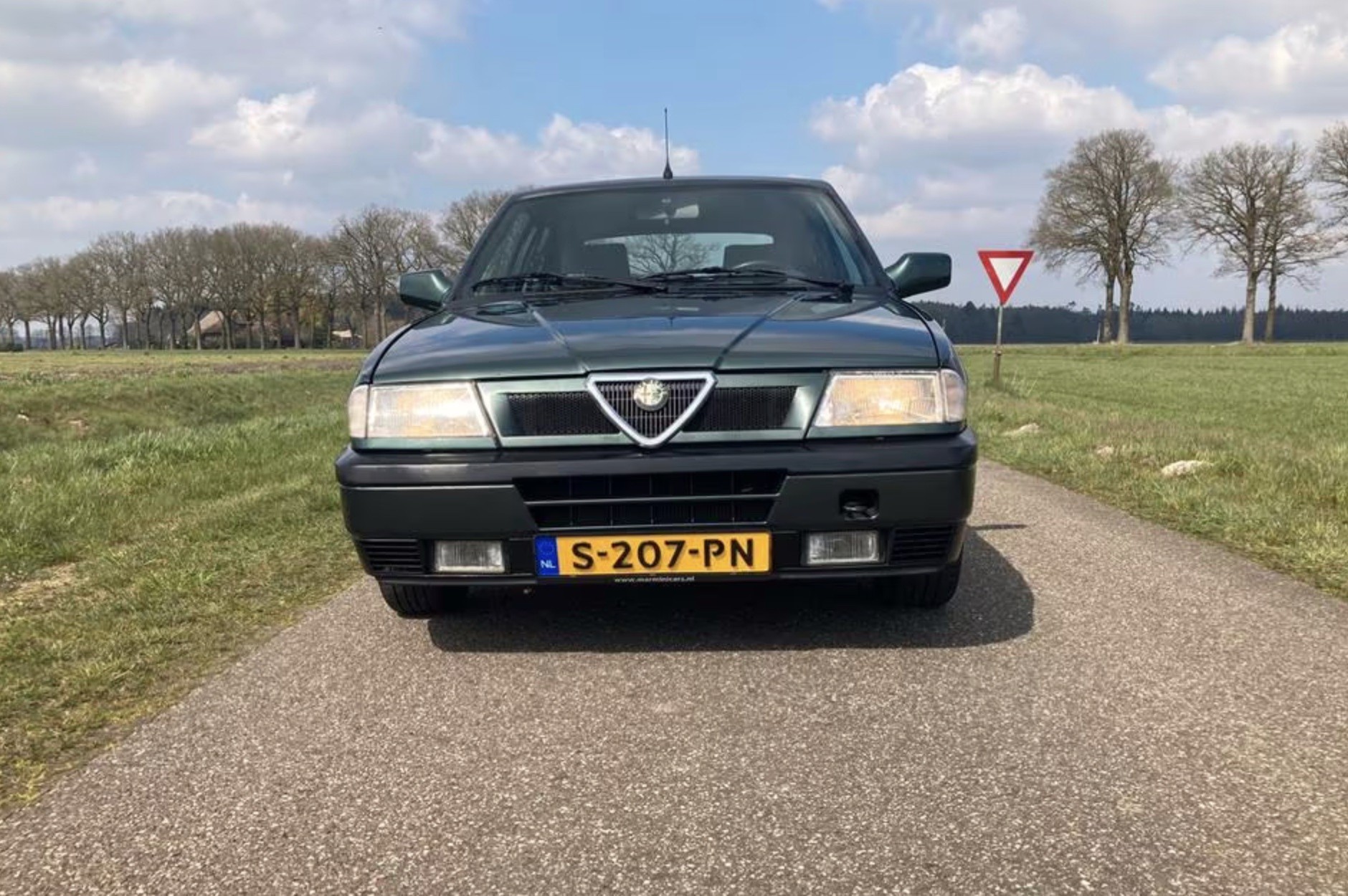 Bevoorrecht Berouw ondergronds Jouw perfecte eerste auto staat gewoon te koop - Autoblog.nl