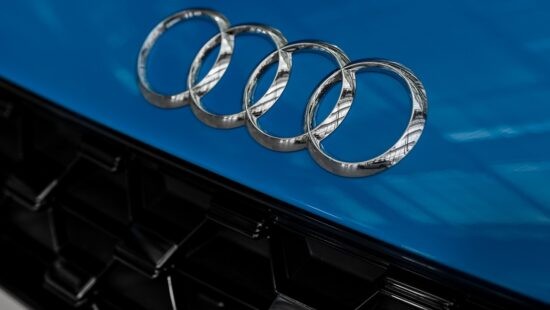 Audi-baas pleit schuldig in rechtszaak dieselgate