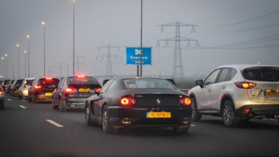 Lezersvraag: moet er meer asfalt in Nederland komen?