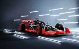 Audi heeft twee F1-coureurs op het oog voor eigen team