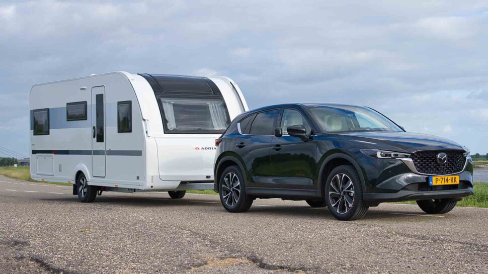 minder interesse caravans campers
