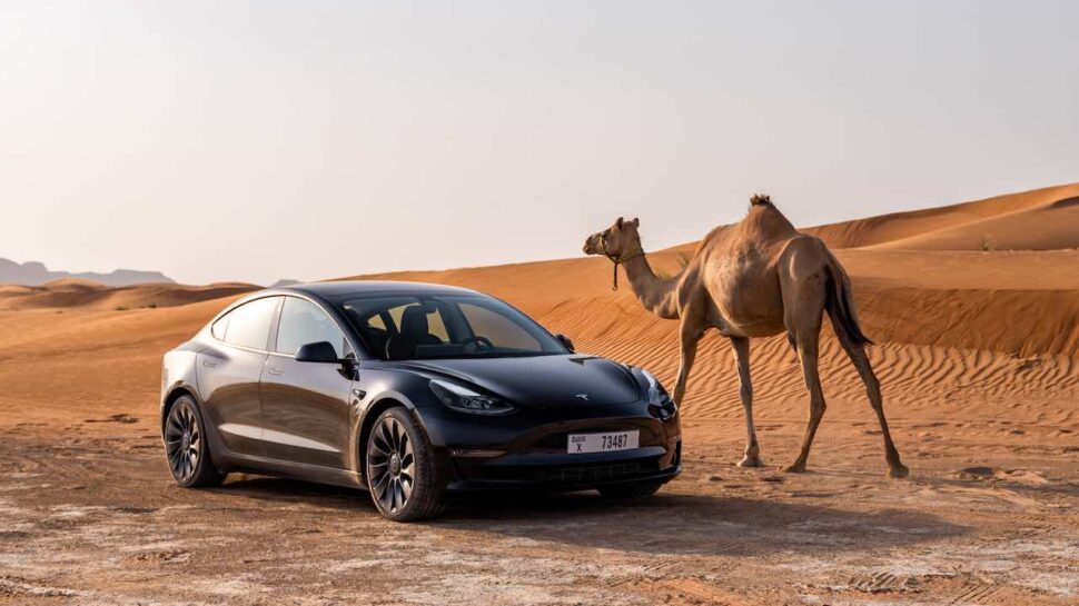 Tesla pompt miljoenen in eigen lithiumfabriek