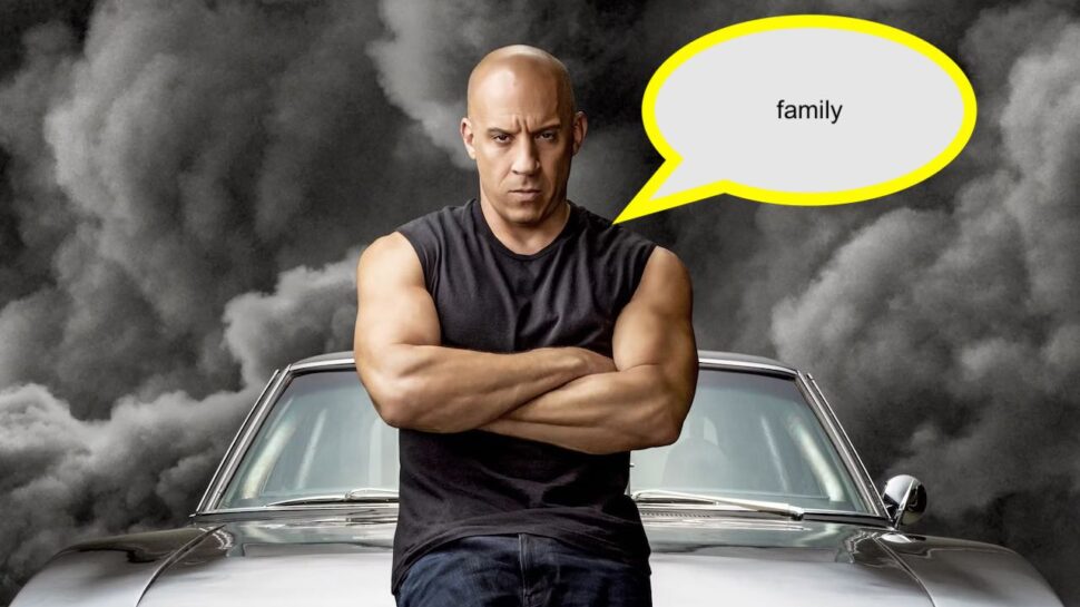 Verrassing! Vin Diesel sluit nog een Fast & Furious niet uit