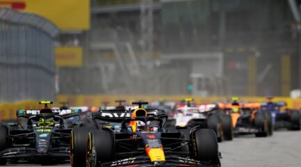Chinese controle over Formule 1-bandenleverancier Pirelli voorkomen