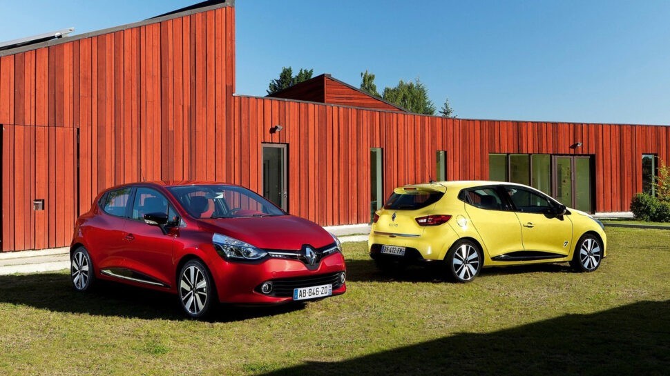 Renault voor de rechter vanwege olieverbruik 1.2 TCe