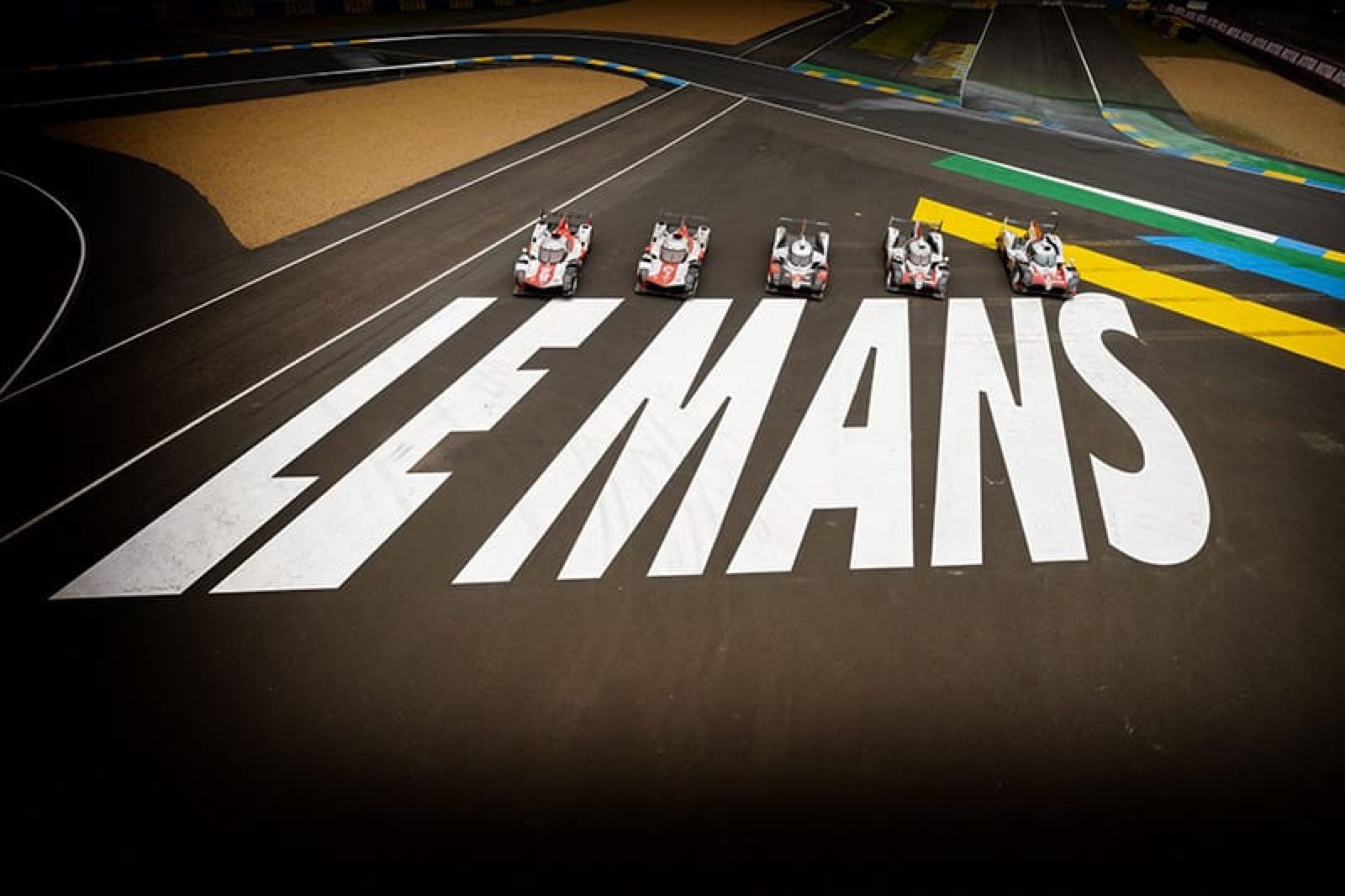 kwalificatie Le Mans 2023