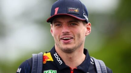 Max Verstappen te duur voor Nederlandse sponsoren
