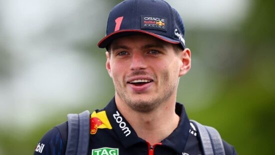 Max Verstappen te duur voor Nederlandse sponsoren